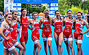 Wielki weekend z triathlonem w Olsztynie. Będą utrudnienia w ruchu Wielki weekend z triathlonem w Olsztynie. Będą utrudnienia w ruchu
